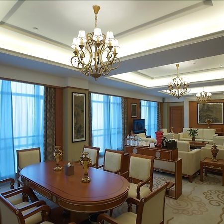 Howard Johnson By Wyndham Tcp هافي المظهر الخارجي الصورة