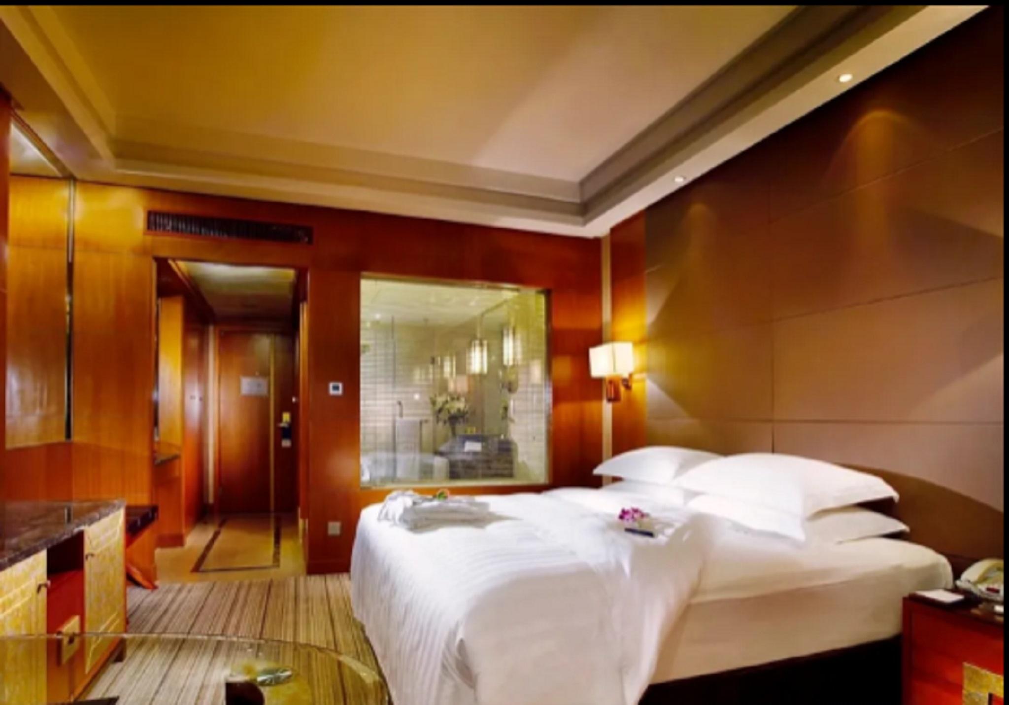 Howard Johnson By Wyndham Tcp هافي المظهر الخارجي الصورة